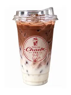 Hình ảnh Cacao latte
