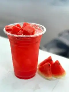 Hình ảnh Nước Ép Dưa Hấu