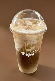 Hình ảnh Sữa hạt kem dẻo
