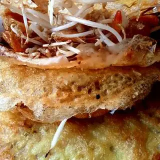 Hình ảnh Bánh Xèo Truyền thống (1 xuất)