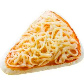 Pizza Tam Giác Tiêu Chuẩn – Giòn Mềm, Dễ Ăn - 46.000 ₫ tại Amy Go! Mì Ý, Bánh Mì Que & Pizza - Bùi Đình Túy