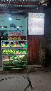Hình ảnh Hoa quả dầm