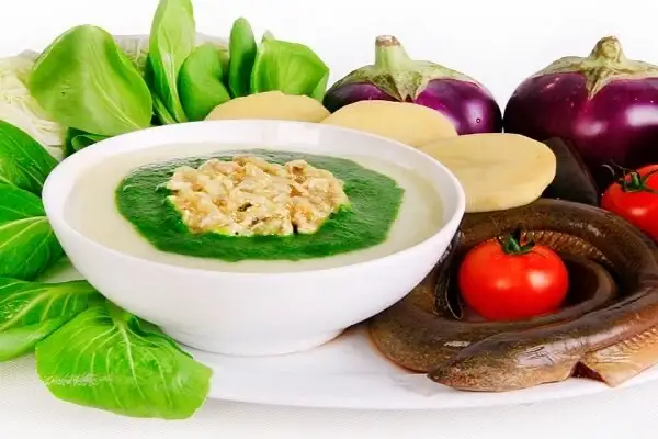 cháo thịt vừa  - 23.000 ₫ tại Cháo Dinh Dưỡng Vina Soup - Đặng Nguyên Cẩn
