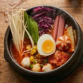 Mì cay Tito - 52.000 ₫ tại Tito - Mì Cay 7 Cấp Độ - Nguyễn Duy