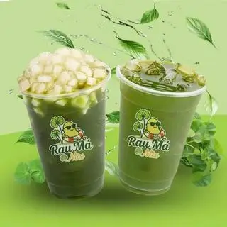 Combo Rau Má 3 - 64.000 ₫ tại Rau Má Mix Zenldy - Rau Má Đậu Xanh, Đậu Nành & Nước Ép - Huỳnh Tấn Phát