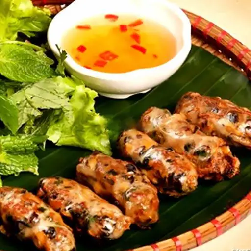 Hình ảnh Bò mỡ chài
