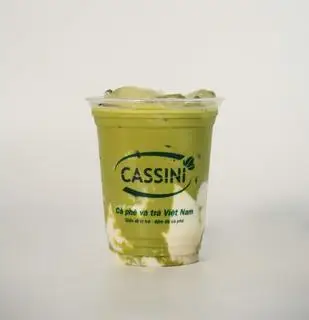 Uji Tàu Hũ Matcha_M (Premium) - 43.000 ₫ tại Cassini Coffee - Cà Phê & Trà Việt Nam - Tôn Đản