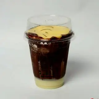 Hình ảnh Cacao full topping