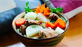 Hủ tiếu bò viên - 29.000 ₫ tại Hủ Tiếu Cô Lệ - Nguyễn Văn Công