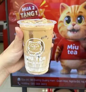 Hình ảnh Shan tuyết sữa