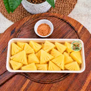 Hình ảnh Hộp thơm từ 300 gram