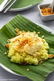 Hình ảnh Xôi Xéo