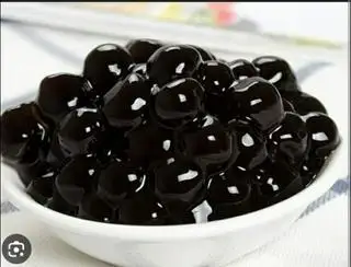 Hình ảnh trân châu đen