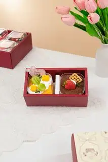 Hình ảnh Set Bánh 2 Vị Cố Định