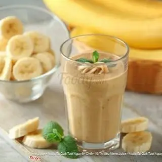 Hình ảnh Choco Bana