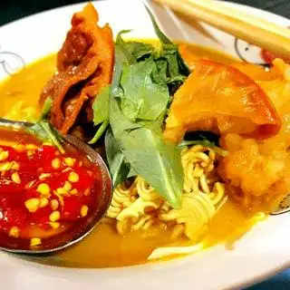 Phá Lấu Thập Cẩm 100gr - Mì Gói - 50.000 ₫ tại A Thành - Phá Lấu & Gỏi Khô Bò - Phan Văn Hân