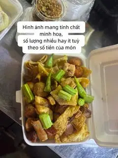 Hình ảnh Combo cá viên vừa