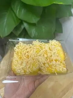 Hình ảnh Bánh mì ruốc