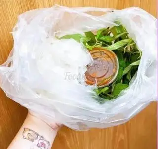 Bánh Tráng Chấm - 23.000 ₫ tại Tré Trộn Cóc Cô Lan - Đông Du