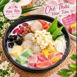 Hình ảnh chè thái đặc biệt 79