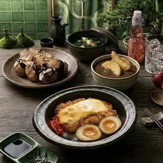 Hình ảnh SET CÀ RI HEO (Tặng Túi Giữ Nhiệt)