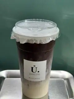 Hình ảnh Cacao latte size 700ml