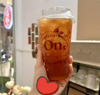 Hình ảnh Trà Tắc Xí muội
