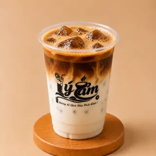 Hình ảnh Phindi Hạnh Nhân