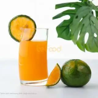 Hình ảnh Nước ép cam