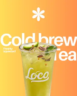 Hình ảnh Lài cóc xí muội