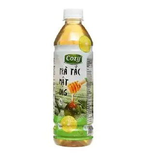 Hình ảnh Trà tắc mật ong