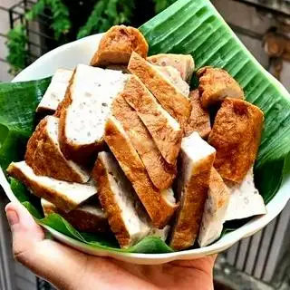 Hình ảnh Chả Mỡ