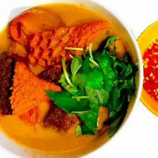 Phá Lấu Chén 100gr - 45.000 ₫ tại A Thành - Phá Lấu & Gỏi Khô Bò - Phan Văn Hân