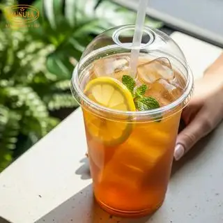 Trà chanh gia truyền - 33.000 ₫ tại Bún Chả Hà Nội LaLa - Nguyễn Thượng Hiền