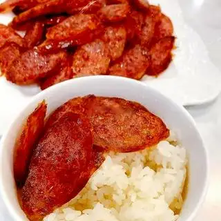 Hình ảnh Lạp Xưởng