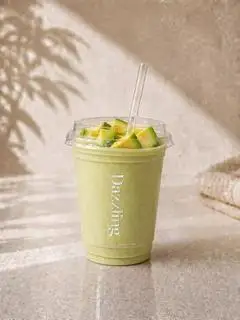 Hình ảnh Sinh Tố Bơ
