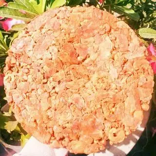Hình ảnh Tóp Mỡ Tào Gia (Giòn) - 100 gram