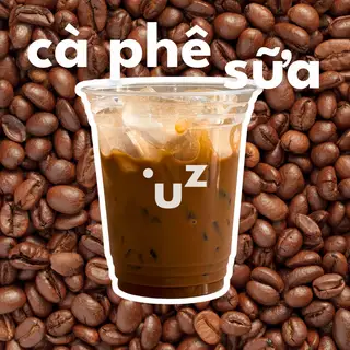 Hình ảnh CÀ PHÊ SỮA