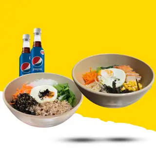 Hình ảnh Combo 2 pepssi 