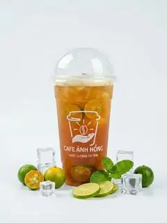 Hình ảnh Trà tắc