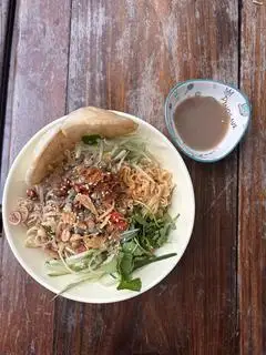 Hình ảnh Mì hến Huế
