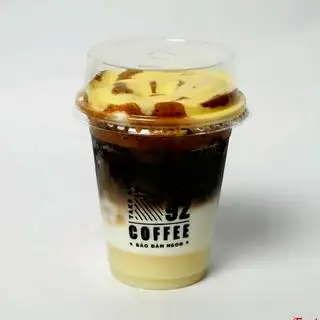 Hình ảnh Bác xỉu full topping
