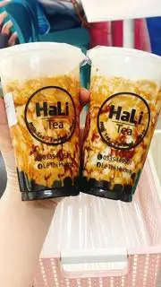Hình ảnh Sữa Tươi Trân Châu Đường Đen