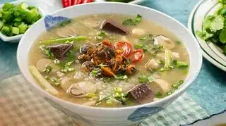 Hình ảnh Cháo Huyết