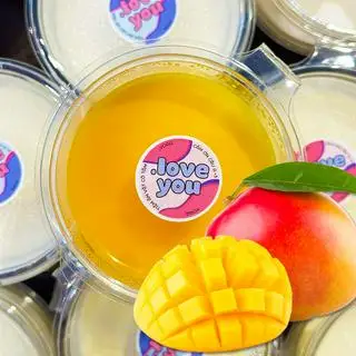 Hình ảnh Panna Xoài