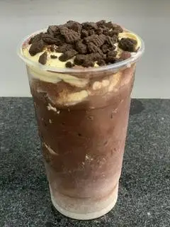Hình ảnh oreo cacao phô mai