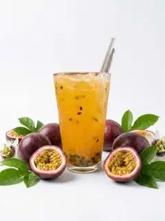 Hình ảnh Chanh dây