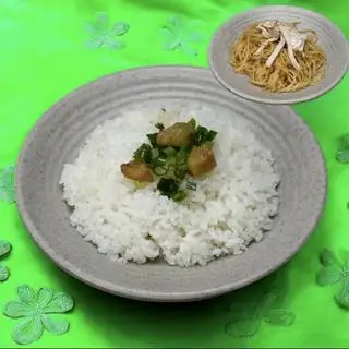 Cơm Tấm x Bì - 40.000 ₫ tại Cơm Tấm Gold - Nguyễn Phúc Nguyên