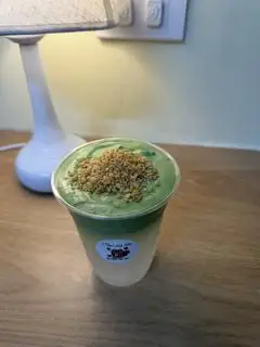 Hình ảnh Coco matcha cream