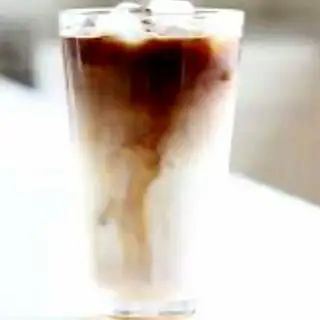 Hình ảnh Sữa tươi cafe